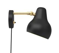 Applique murale LED VL38 WxH 13.5x19cm