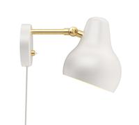 Applique murale LED VL38 WxH 13.5x19cm