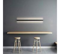 Applique murale linéaire avec LED intégrée - 22 W - 100 cm - IP20