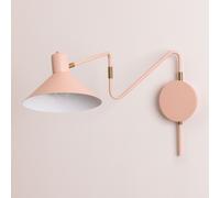 Applique Murale Lizz Rosa Make Up