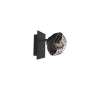 Applique murale LOGAN 1xE14 ML4609