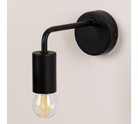 Applique Murale Londy Noir Noir
