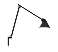Applique murale longue LED NJP LxWxH 48x14.9x60.5cm
