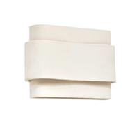 Applique murale Louis 02 LxWxH 32x12,5x26cm