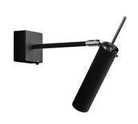 Applique murale Lucenera 502 tube H24cm x Ø5.6cm