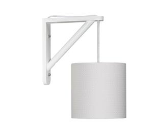 Applique murale lumineuse Timouki - Sauthon