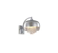 Applique murale LUNA 1xE14 LED ML3803