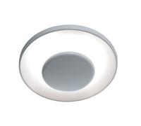 Applique murale Lunanera Martinelli Luce - 1437/BI