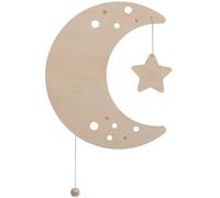 Applique murale Lune Wonder