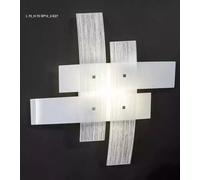 Applique murale Lustre de designer Lustre mural Source lumineuse murale Lampe