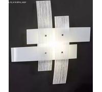 Applique murale Lustre de designer Lustre mural Source lumineuse murale Lampe
