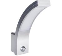 Applique murale - MACLEAN - MCE244 S - 10W LED - Détecteur de mouvement - IP54