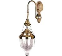 Applique murale Maison Lumière dans le couloir Lampe d'intérieur Lampe murale de luxe
