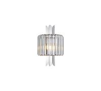 Applique murale MARGOT CHROME 2xE14 ML0412