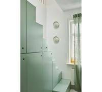 Applique murale MARSI Métal Vert poudré LED Module Incl. - Nordlux 2312351023