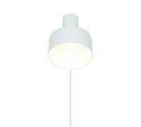 nordlux Matis Applique murale E27, 2512201001,