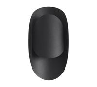 Sollux Lighting Tear applique murale 1x40 W noir SL.1063