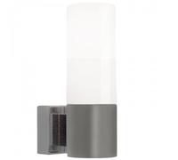 Applique murale Métal-Verre Acier Brossé E14 TANGENS - Nordlux 17131032