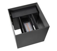 nordlux Milda Applique murale, LED, 2418331050,