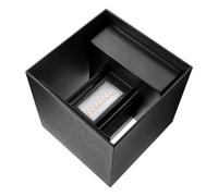 nordlux Milda Applique murale, LED, 2418331003,