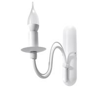 Sollux Lighting Applique murale Minerwa SL.0216 1x40 W blanc