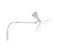 Applique murale Mini Lampe de Marseille LxH 85x50cm/frame orientable 180°