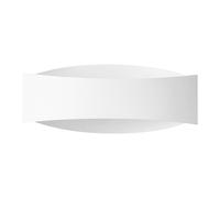 Applique murale minimaliste géométrique blanche TONI 1xG9 8W SL.1188 Sollux Ligh