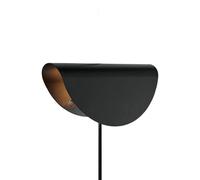 Applique murale - MODEL - Métal - Noir - E14 NORDLUX 2412401003