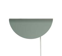 Applique murale - MODEL - Métal - Vert - E14 NORDLUX 2412401023