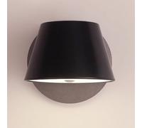 Applique Murale Moderne à LED MI-NI, Lampe de Chevet, Lampe de Lecture, Lampe Murale réglable à Gauche et à Droite, Lampes murales en métal, Appliques murales Simples, éclairage Suspendu au plafo