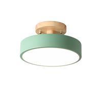 Applique Murale Moderne En Verre Soufflé À La Main, Luminaire Décoratif Led Créatif Pour La Maison, Noir/Noir, 5 W 3000 K, Câblée En Métal, Pour Chambre, Chevet, Salon, Couloir (Corps Noir, Blanc Givr