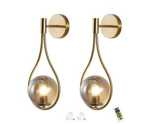 Applique Murale Moderne et Minimaliste à LED avec Horloge intégrée et éclairage 3 Couleurs. Design d'horloge Noir. Décoration Murale pour Salon, Salle à Manger, Bureau, Cuisine. Lampe Murale