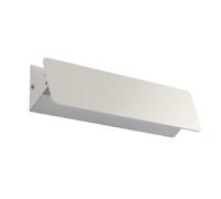 Applique Murale Moderne Minimaliste réglable à 270°, Corps en Aluminium, éclairage vers Le Haut et vers Le Bas, pour Chambre à Coucher, Salon, Couloir, escalier