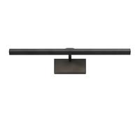 Applique Murale Mondrian 400 Mat Noir