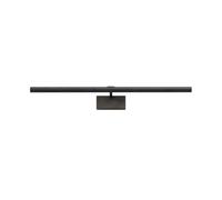 Applique Murale Mondrian 600 Mat Noir