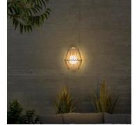 Applique murale - MOOVERE - 25 - Ampoule aimantée - Batterie rechargeable - Télécommande