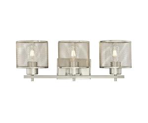 Applique murale Morrison 3 Ampoules Westinghouse