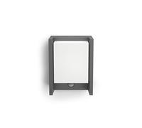 Applique murale myGarden Arbour IR 4 000K LED 230 V Anthracite