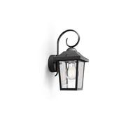 Philips myGarden Applique murale Buzzard 60 W E27 Sans ampoule