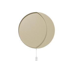 Applique Murale Neba en Cachemire de Ferm Living