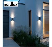 nordlux Nico Applique murale, GU10, 2218221003,