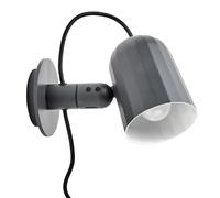 HAY - Noc Applique Murale Sombre Grey