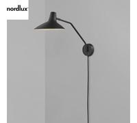 Applique murale Noir DARCI - DESIGN FOR THE PEOPLE 2120551003