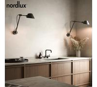 Applique Murale Noir STAY - Nordlux 2020455003