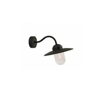 Nordlux Luxembourg 22671003 Applique extérieure E27 noir
