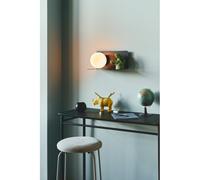 Applique murale noire Lilibeth E14 - NORDLUX 2312931003