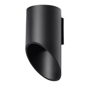 Sollux Lighting Penne applique murale 1x40 W noir SL.0113