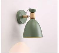 Applique Murale Nordique Moderne et colorée pour Chambre d'enfant, Lampe de Chevet réglable, Applique Murale d'intérieur câblée pour Chambre d'enfant, Salle de Jeux, Bureau, éclairage Mural Conte