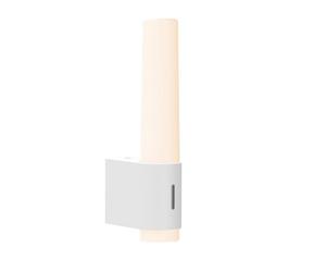 Applique Murale Nordlux Helva Night Blanc