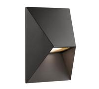 Applique murale PONTIO 15 Noir GU10 - NORDLUX 2218171003